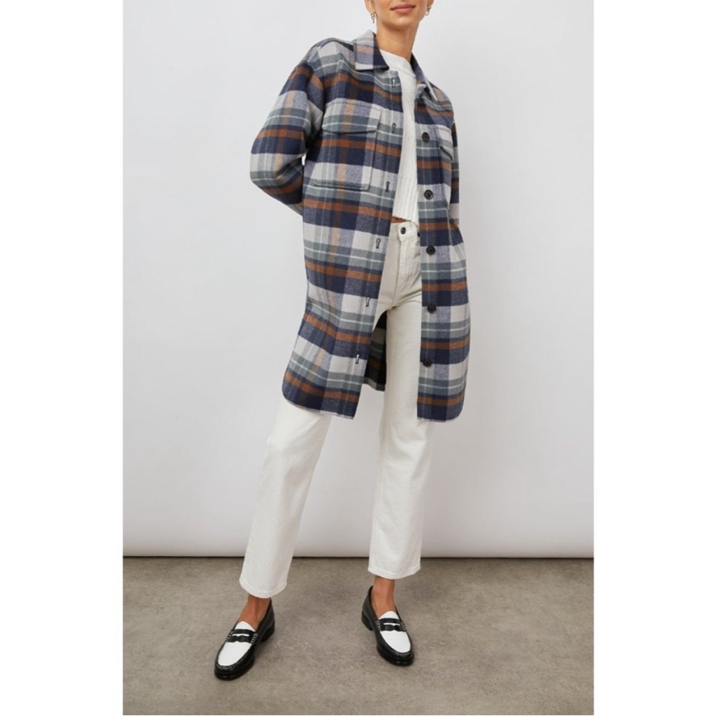 Rails Jaro Jacket, Size S
